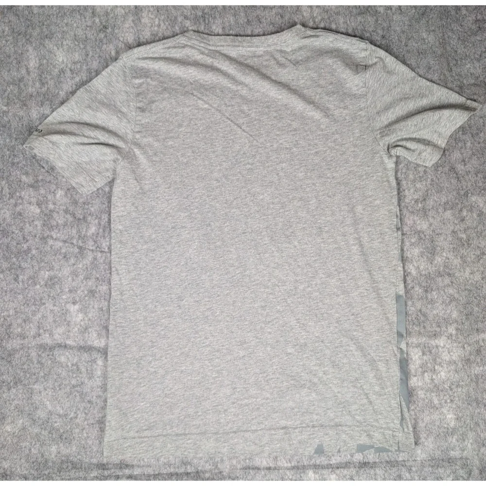 Converse | Converse | Grey | Youth/Teen‎ | Graphic T-Shirt | L